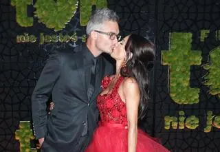 Zaczęło się od zdjęcia. Historia Justyny Steczkowskiej i Macieja Myszkowskiego to gotowy scenariusz na film 