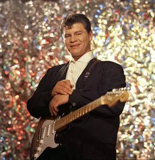 Ritchie Valens