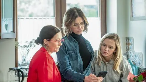 "Szpital św. Anny". Pamiętasz, co działo się w 1. sezonie?