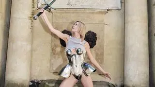 Top Model: Eva Pietruk