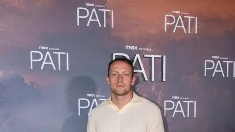 Spotkanie prasowe "Pati 2"