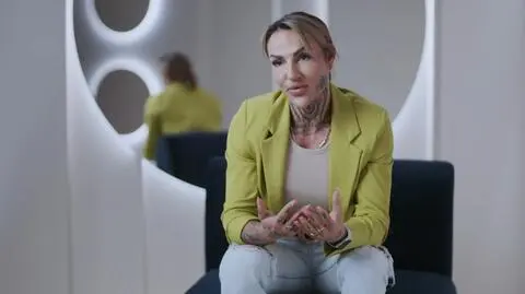 Anatomia Piękna, odcinek 2