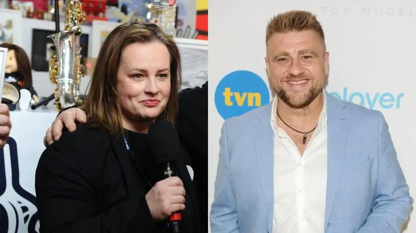 Pamiątki po Joannie Kołaczkowskiej i Tomaszu Jakubiaku na WOŚP. Poruszający gest bliskich