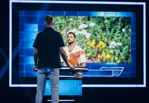 "The Floor". Tych ziół używamy niemal codziennie. Rozpoznasz je po obrazku? [PRZED EMISJĄ W TV]