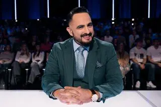 "Mam Talent!" - Agustin Egurrola