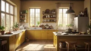 Gotuj jak mistrz nawet, gdy dopiero zaczynasz - odc. 9