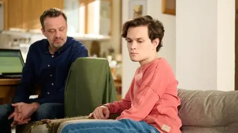 "Na Wspólnej", odcinek 3853