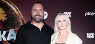 Piotr Domaniecki zdradza kulisy świąt z Ewą Gawryluk. "Może się okazać, że Sylwestra spędzimy osobno" [TYLKO U NAS]