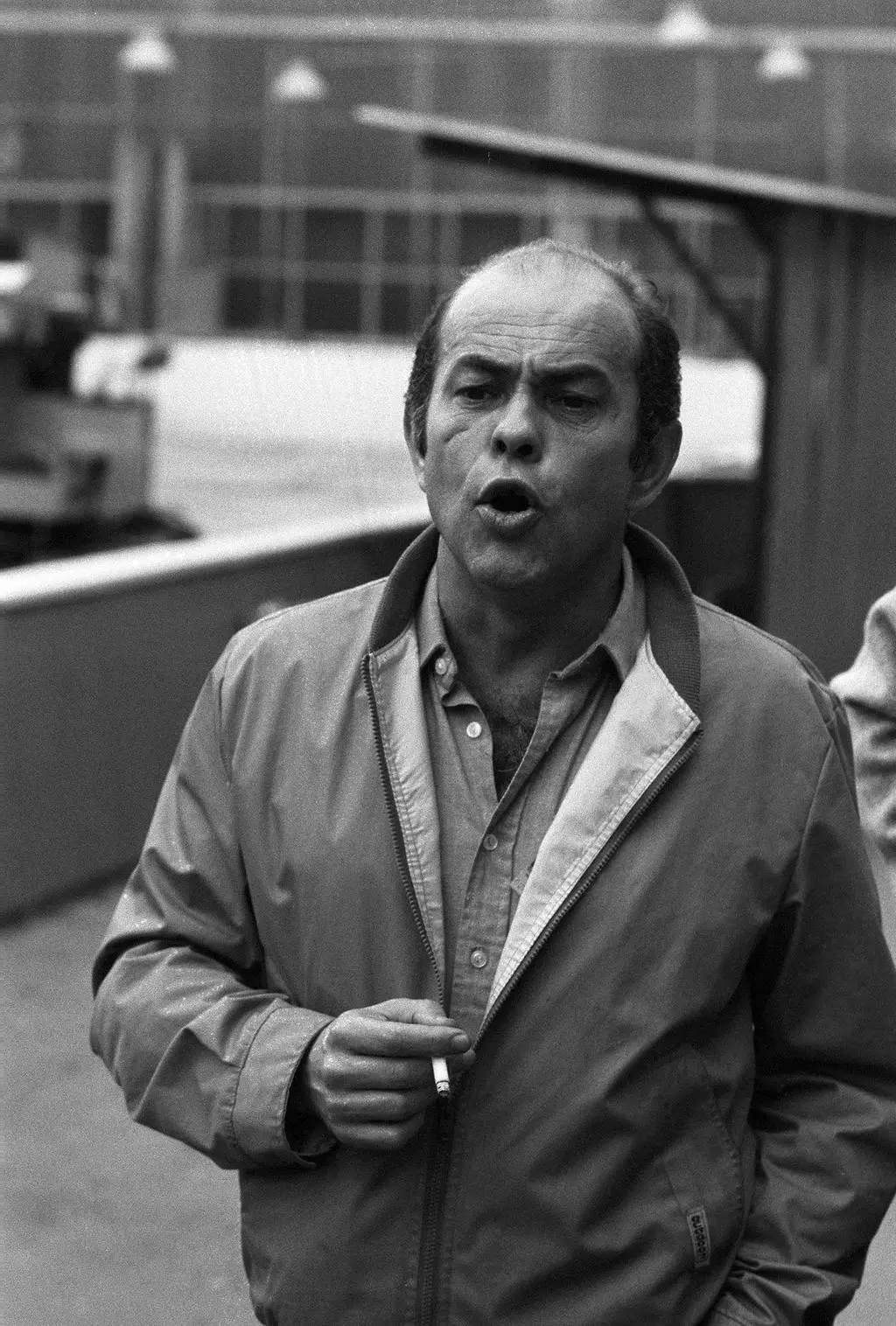 Jacek Kuroń