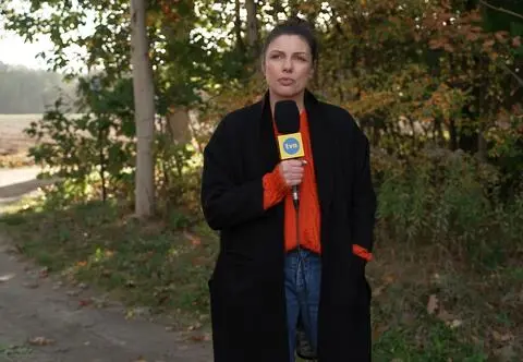 Szadź 4: Aktorzy o ekipie serialu. Zobaczcie relację!