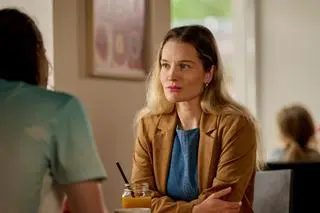  "Na Wspólnej", Kasia