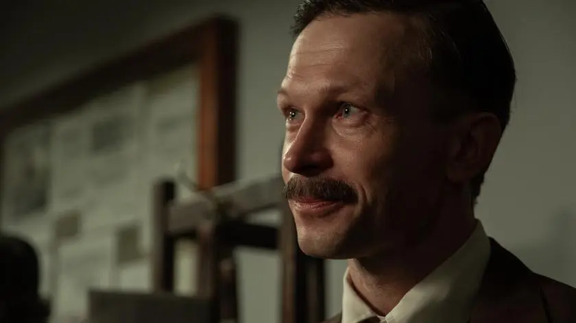 "Piekło kobiet" - finał coraz bliżej. 5 odcinek serialu już w HBO Max!