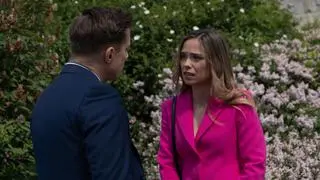 "Na Wspólnej" odc. 4081. Kalina i Darek