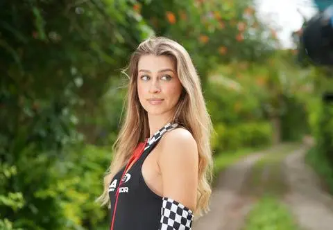 Oliwia Cira