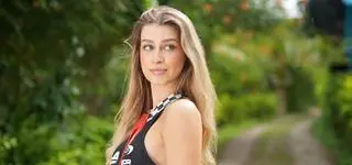 Tak wygląda Oliwia Cira z "Hotelu Paradise 11". Bardzo się zmieniła? 