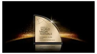 TVN Warner Bros. Discovery z 14 nagrodami na World Media Festivals 2024