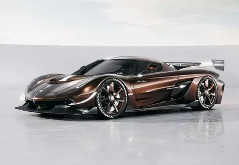 Koenigsegg Sadair’s Spear: rodzinne dziedzictwo, 1625 KM i nowy rekord Goodwood 