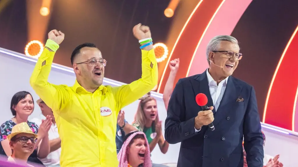 "Idź na całość". Co wydarzyło się w 3. odcinku?