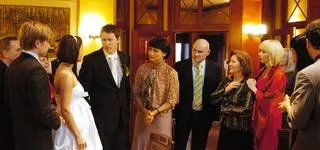 Kto jest na tym zdjęciu sprzed lat z "Na Wspólnej"? Sprawdź, czy pamiętasz wszystkich