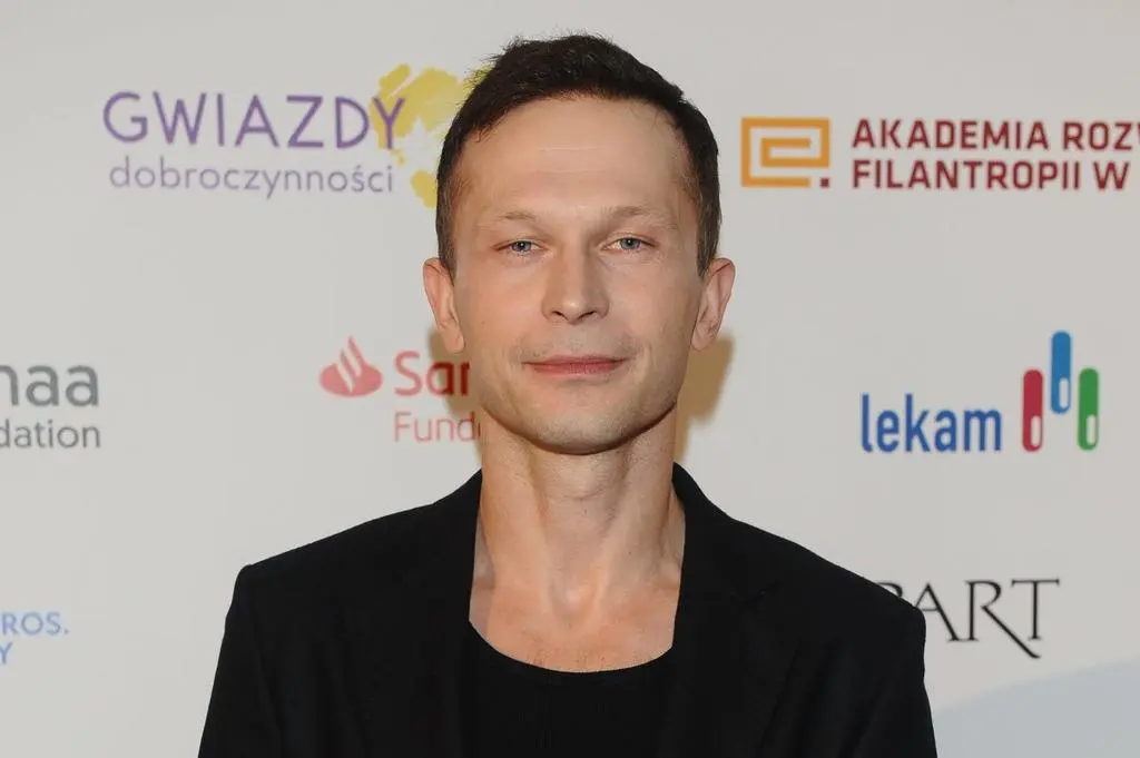 Piotr Trojan