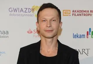 Piotr Trojan w "interAKCJA. Starcie pokoleń" o nauce aktorstwa. "To były tortury" [TYLKO U NAS]