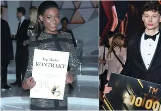 Zwycięzcy "Top Model" wspominają swoje wygrane w finałach programu! "Ekscytujący moment"