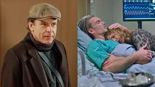 "Na Wspólnej", odc. 4220. Powrót Andrzeja, pojednanie Czerskich [STRESZCZENIE ODCINKA]