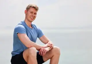 Andrzej z "HP 9" ogłasza spore zmiany! "Pod nowego członka rodziny"