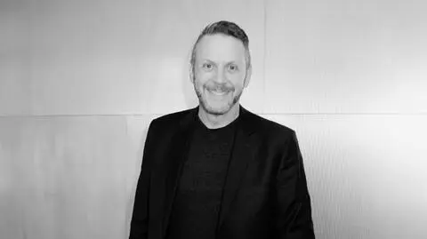 Nie żyje gwiazdor HGTV. Miał zaledwie 55 lat