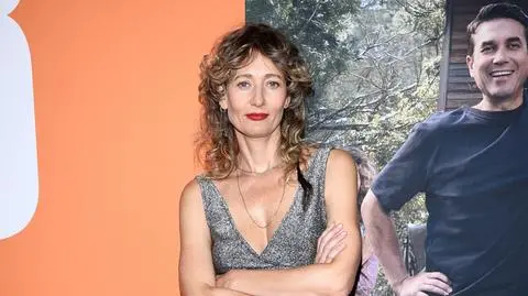 Magda Popławska zdradziła, co robiła jako nastolatka. "Dziecku mojemu nie pozwolę" [TYLKO U NAS]