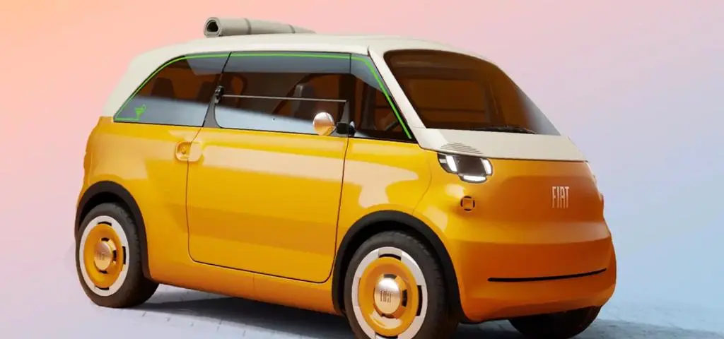 Fiat wskrzesza Multiplę. Ale nie tę, o której myślicie