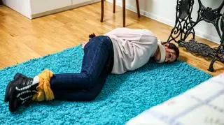 "Detektywi"