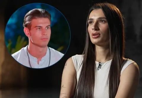 Karolina z "HP" odkryła, że Adrian ma inną! "Zobaczyłam zdjęcie..." [TYLKO U NAS]