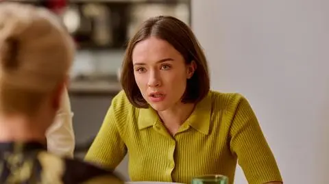 "Na Wspólnej" odc. 4133, Ania 