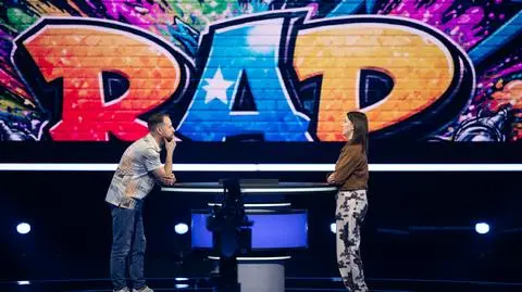 "The Floor". Pojedynek w kategorii "Jakie życie, taki rap"