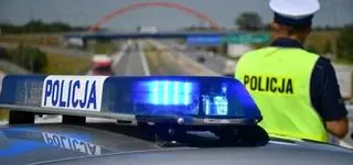 Bilans długiego weekendu na drogach. Mniej wypadków i nietrzeźwych kierowców, ale więcej ofiar śmiertelnych