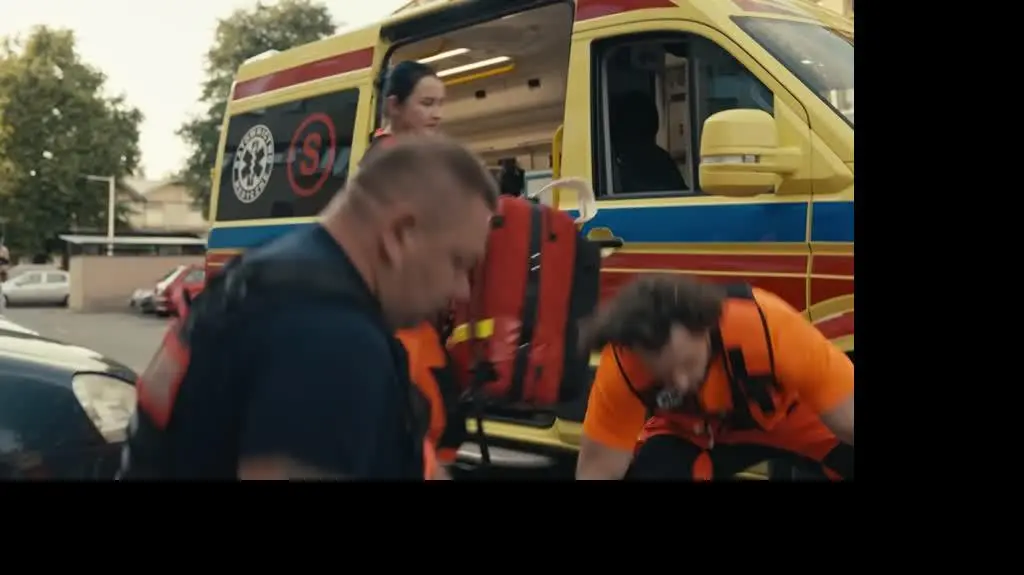 "Szpital św