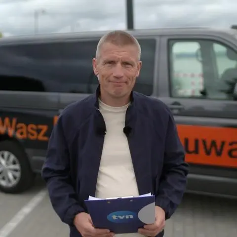 Tomasz Patora