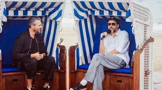 Projekt Plaża 2025: Międzyzdroje