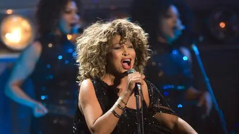 Tak wygląda pomnik Tiny Turner. Nie na wszystkich zrobił wrażenie. "To nie ona!"