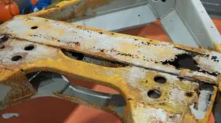 Duda kontra Szafrański - seria 9, odcinek 6