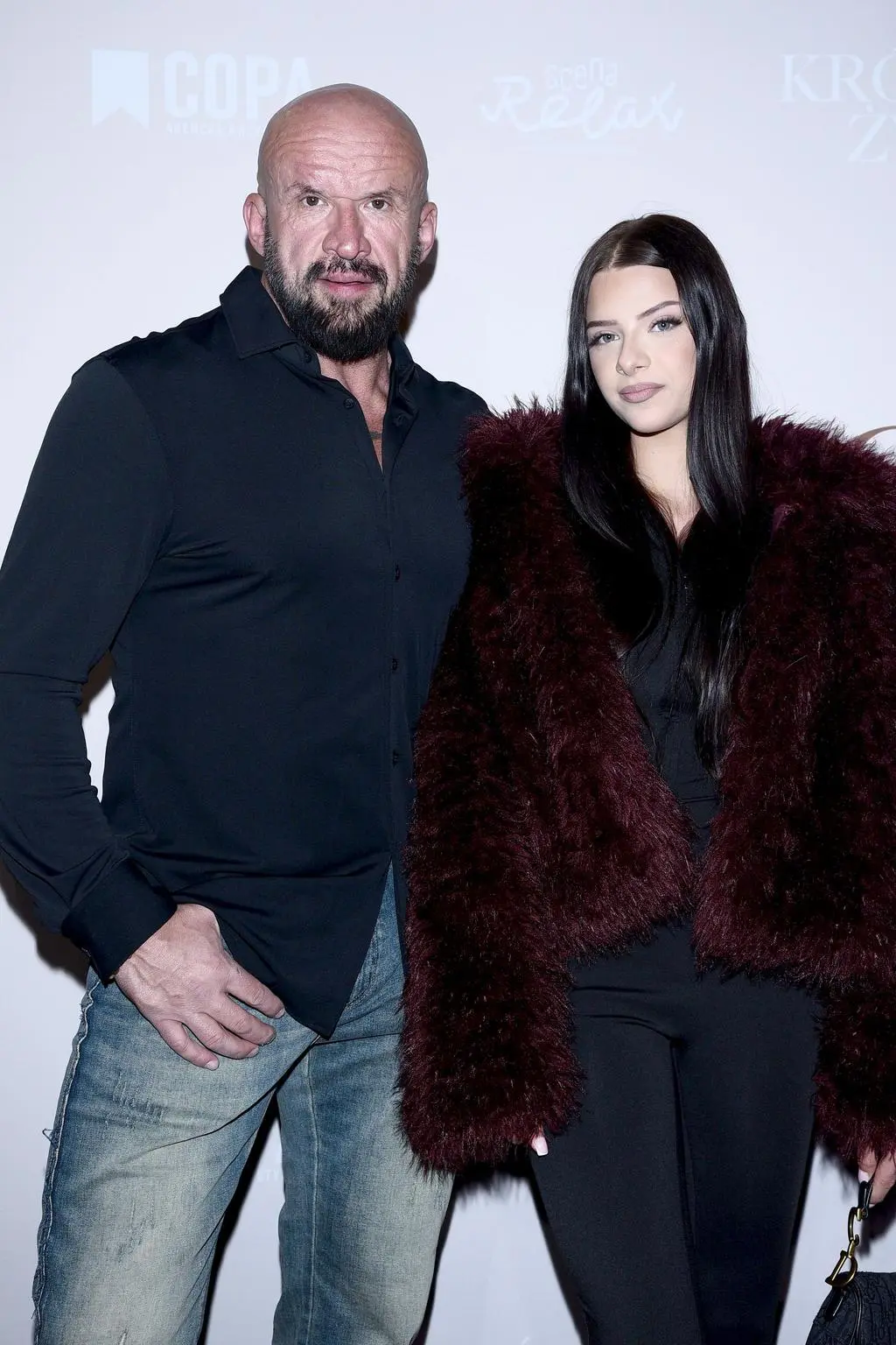 Tomasz i Maja Oświecińscy
