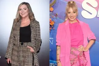 Aleksandra Kwaśniewska, Dorota Szelągowska