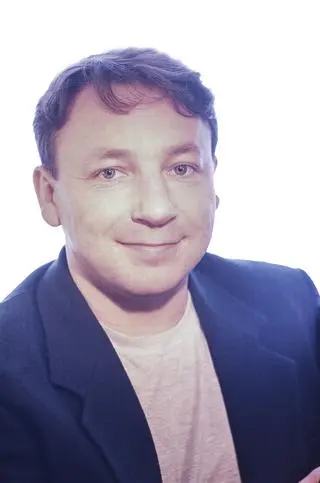Zbigniew Zamachowski