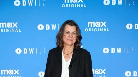 Press junket z serialu "Odwilż"