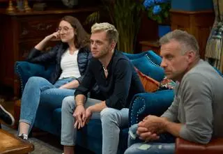 The Traitors. Zdrajcy: Błąd kosztował graczy 15 tysięcy złotych