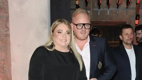 Katarzyna Niezgoda i Paweł Markiewicz