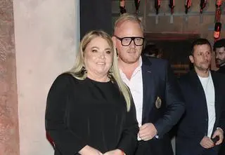 Katarzyna Niezgoda zmagała się z nowotworem. W czasie choroby podjęła decyzję o ślubie