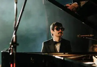 Biograficzne kino w gwiazdorskiej obsadzie. "Ikar. Legenda Mietka Kosza" już niedługo na TVN Fabuła