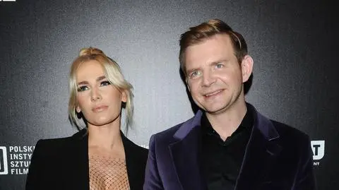 Rafał Zawierucha i Beata Wiśnicka-Zawierucha